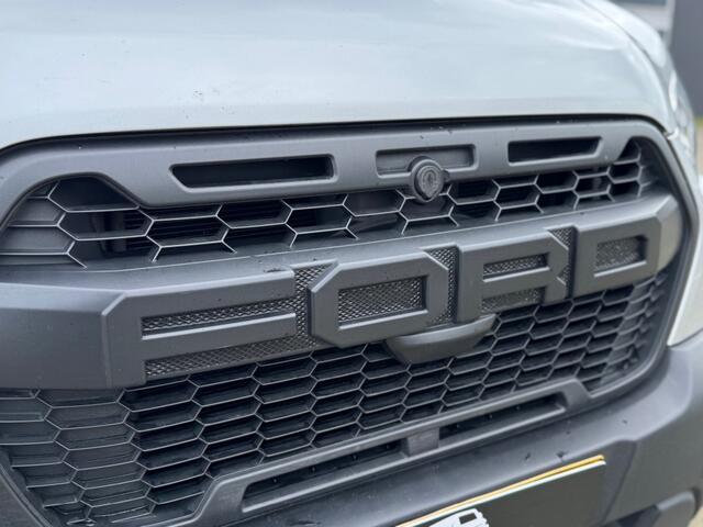 Ford TRANSIT 330 2.0 TDCI 130pk L3H2 Trend / Airco / Raptor Grill / Trekhaak