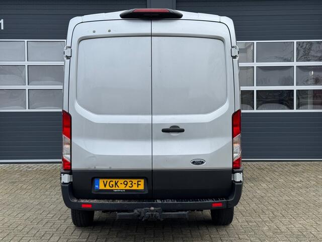 Ford TRANSIT 330 2.0 TDCI 130pk L3H2 Trend / Airco / Raptor Grill / Trekhaak