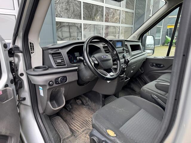 Ford TRANSIT 330 2.0 TDCI 130pk L3H2 Trend / Airco / Raptor Grill / Trekhaak