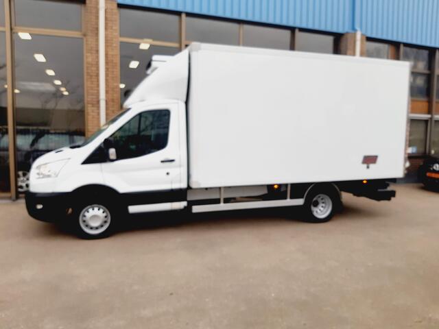 Ford TRANSIT 2.0 TDCI 170Pk Koelwagen Laadklep EURO-6