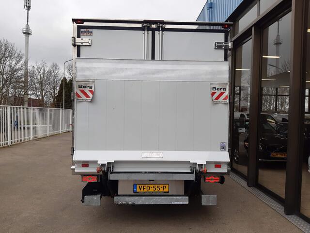 Ford TRANSIT 2.0 TDCI 170Pk Koelwagen Laadklep EURO-6