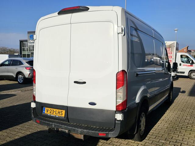 Ford TRANSIT 350 2.0 TDCI L3H2 Trend 130pk Trekhaak | Airco | Parkeersensoren | Cruise Control | 3.000 kg trekgewicht!