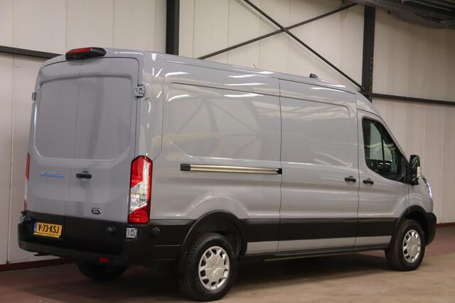 Ford TRANSIT L3H2 Trend 68 kWh ELEKTRISCH NAVIGATIESYSTEEM