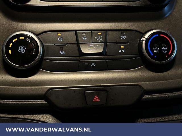 Ford TRANSIT 2.0 TDCI L2H2 Euro6 Airco | Camera | Cruisecontrol | Parkeersensoren Verwarmde voorruit, Bijrijdersbank