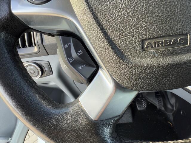 Ford TRANSIT 350 2.0 TDCI 131 PK / L2H2 / 2.8 TON TREKKEN / 1e EIG. / AIRCO / CRUISE / PDC /