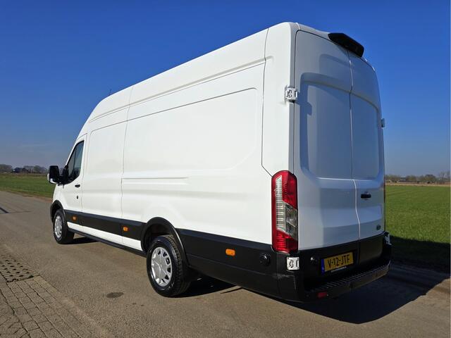 Ford TRANSIT 350 2.0 TDCI L4H3 Trend RWD - 130 Pk - Euro 6 - Camera - Navi