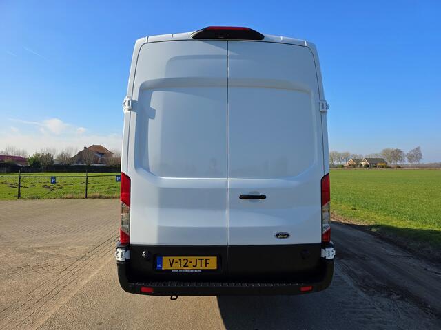 Ford TRANSIT 350 2.0 TDCI L4H3 Trend RWD - 130 Pk - Euro 6 - Camera - Navi