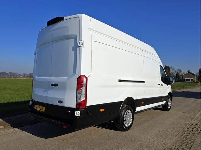 Ford TRANSIT 350 2.0 TDCI L4H3 Trend RWD - 130 Pk - Euro 6 - Camera - Navi