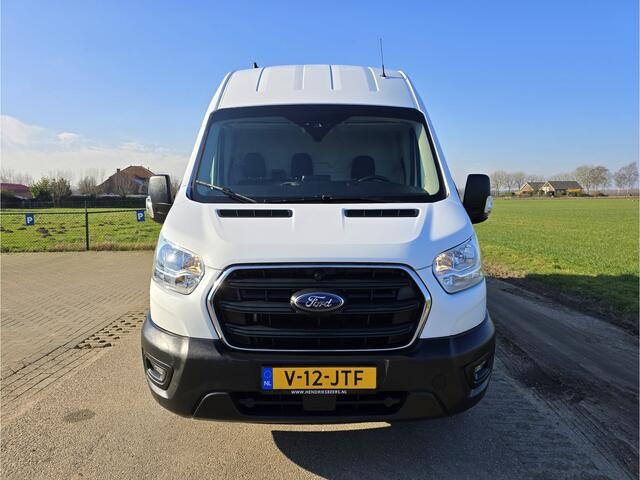 Ford TRANSIT 350 2.0 TDCI L4H3 Trend RWD - 130 Pk - Euro 6 - Camera - Navi
