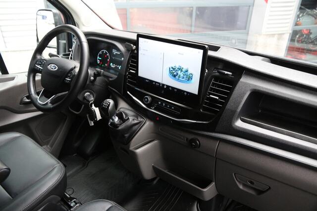 Ford TRANSIT 350 2.0 TDCI 130 | 2x Schuifdeur | Xtrail | L2H2 | Cruise | Airco..