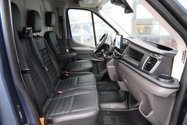 Ford TRANSIT 350 2.0 TDCI 130 | 2x Schuifdeur | Xtrail | L2H2 | Cruise | Airco..