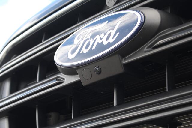 Ford TRANSIT 350 2.0TDCI 165pk L2H2 Limited | Automaat | 360° Camera | Adap. Cruise | Carplay/Android | Lease 753,- p/m