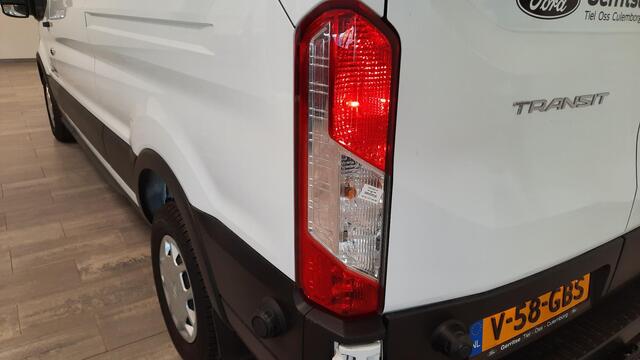 Ford TRANSIT 350 2.0 TDCI L3H2 Trend Ford Transit 350 2.0 TDCI L3H3 Trend