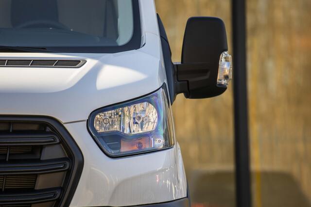 Ford TRANSIT 350 2.0 TDCI L3H2 Trend EX.BTW Nieuw uit voorraad leverbaar!