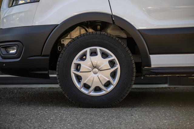 Ford TRANSIT 350 2.0 TDCI L3H2 Trend EX.BTW Nieuw uit voorraad leverbaar!