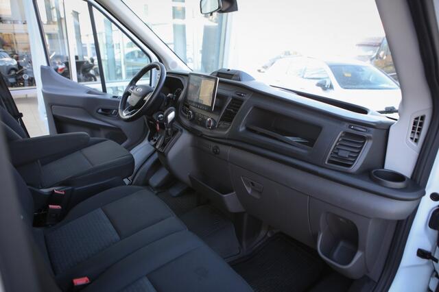 Ford TRANSIT 350 2.0 TDCI L5H1 Tr