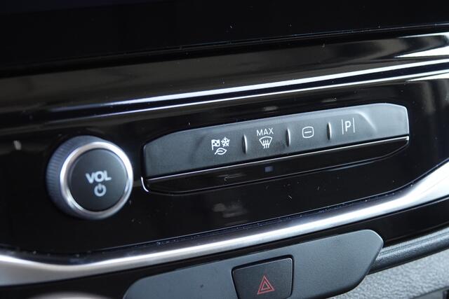 Ford TRANSIT L2H2 130Pk | 350 | 3.500Kg Trekgewicht | Trend | 2xSchuifdeur | Virtual Cockpit | Achteruitrijcamera | Trekhaak | Frozen White