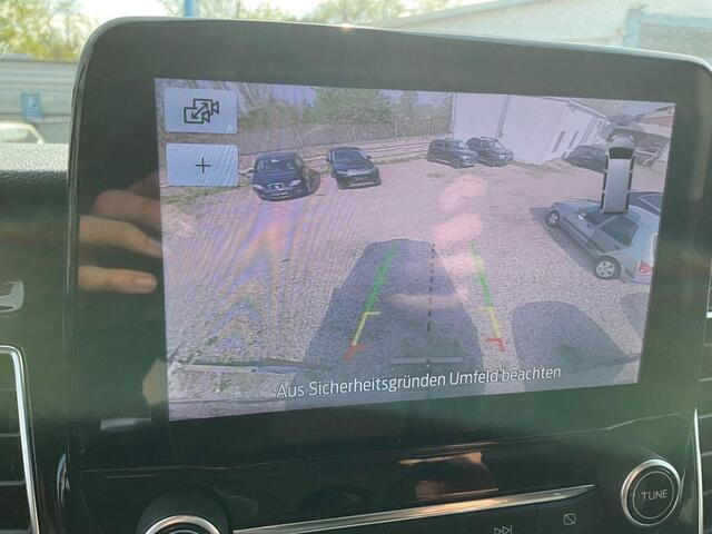 Ford TRANSIT 350 2.0 TDCI L3H2 Limited 185pk Automaat | Xenon | Trekhaak | Navigatie | Camera | Stoelverwarming