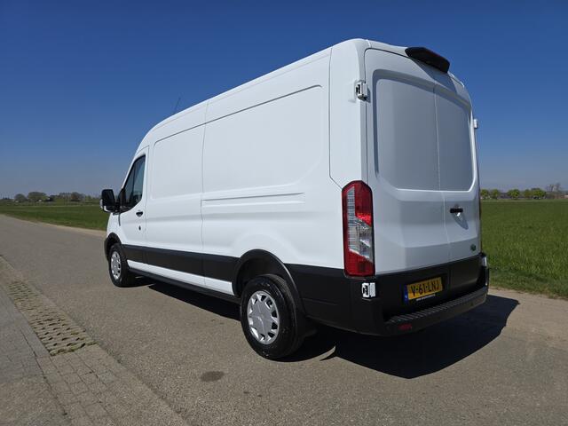 Ford TRANSIT 350 2.0 TDCI L3 H2 Trend - 130 Pk - Euro 6 -