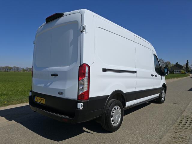 Ford TRANSIT 350 2.0 TDCI L3 H2 Trend - 130 Pk - Euro 6 -