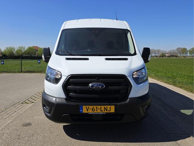 Ford TRANSIT 350 2.0 TDCI L3 H2 Trend - 130 Pk - Euro 6 -