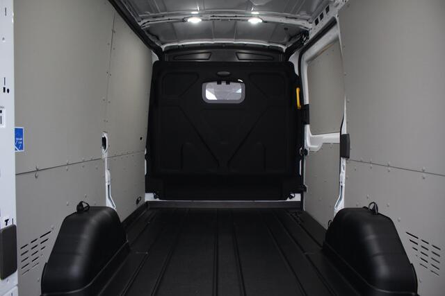 Ford TRANSIT 350 2.0TDCI 130pk L2H2 Trend | Camera | Carplay/Android | Cruise | Lease 591,- p/m