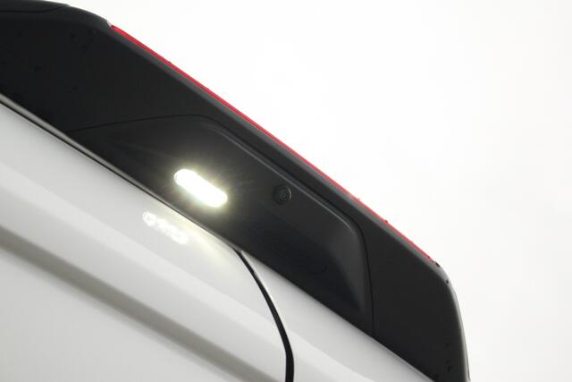 Ford TRANSIT 350 2.0TDCI 130pk L2H2 Trend | Camera | Carplay/Android | Cruise | Lease 591,- p/m