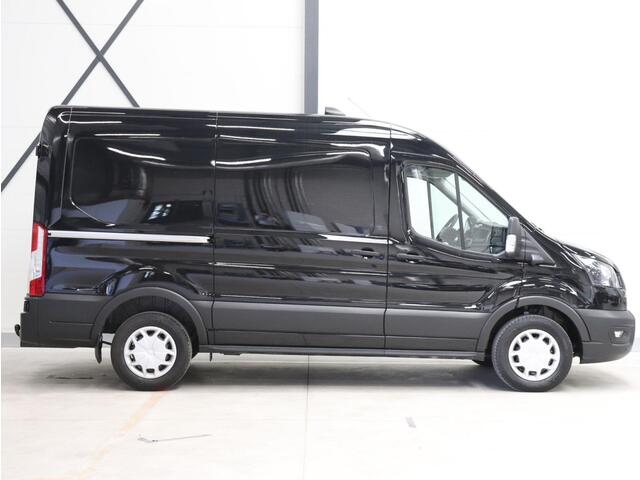 Ford TRANSIT 130pk L2H2 Automaat Trekhaak Airco 360°Camera DAB+
