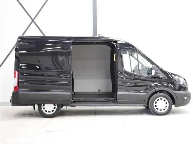 Ford TRANSIT 130pk L2H2 Automaat Trekhaak Airco 360°Camera DAB+
