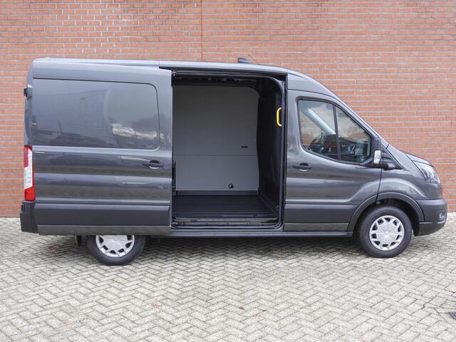 Ford TRANSIT 310 L2H2 Trend Automaat Airco Bluetooth Camera Cruise Control