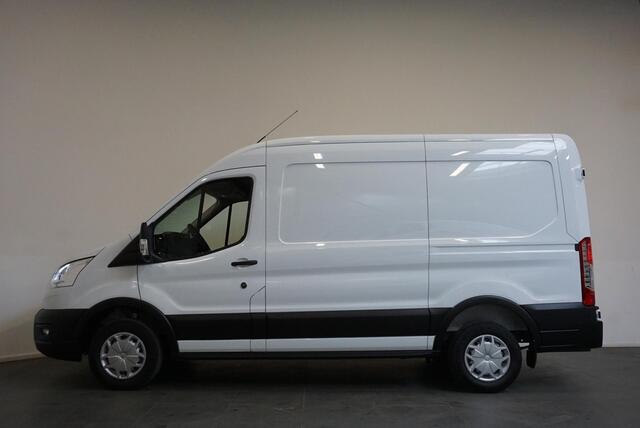 Ford TRANSIT 105pk 2.0 L2H2 Trend Airco Trekhaak Navi Cruise 8657