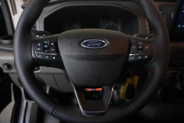 Ford TRANSIT 105pk 2.0 L2H2 Trend Airco Trekhaak Navi Cruise 8657