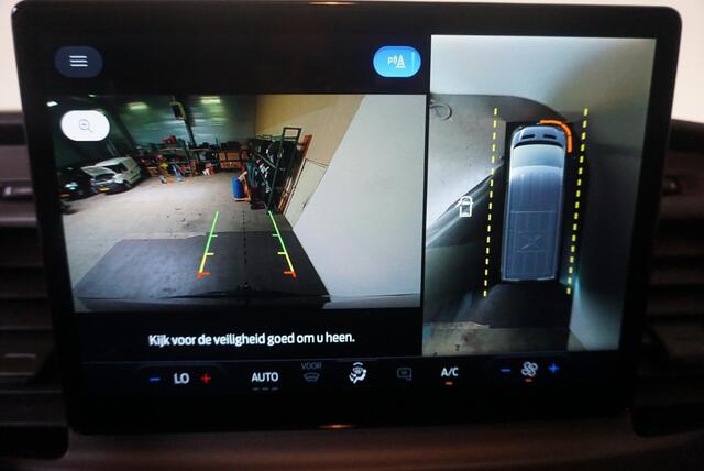 Ford TRANSIT 105pk 2.0 L2H2 Trend Airco Trekhaak Navi Cruise 8657