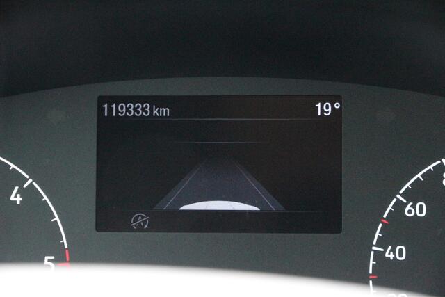 Ford TRANSIT 2.0 TDCI 170PK | Aut. | L2H2 | Camera | Stoelverwarming | Airco..