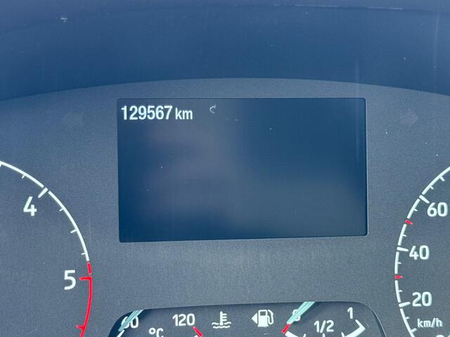 Ford TRANSIT 2.0 TDCI 170PK | Aut. | L2H2 | Camera | Stoelverwarming | Airco..