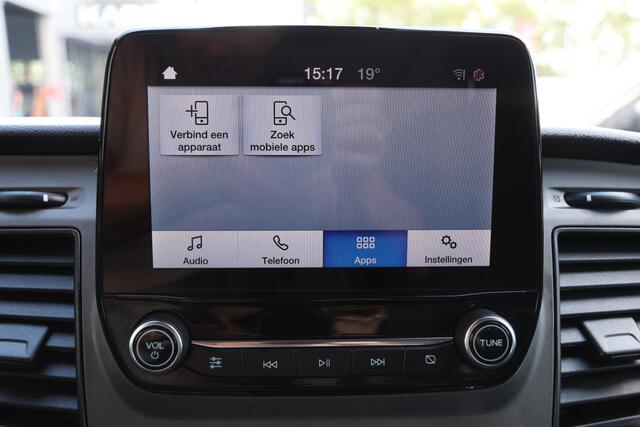Ford TRANSIT 2.0 TDCI 170PK | Aut. | L2H2 | Camera | Stoelverwarming | Airco..