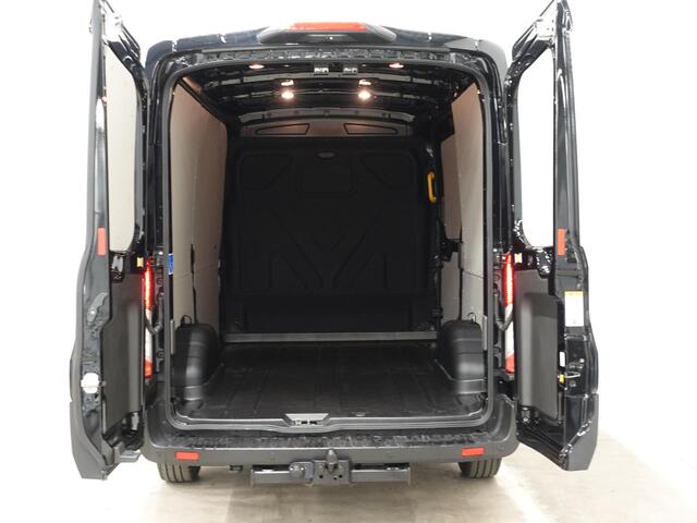 Ford TRANSIT 290 2.0 TDCI L2H2 Trend Airco Bluetooth Camera Cruise Control