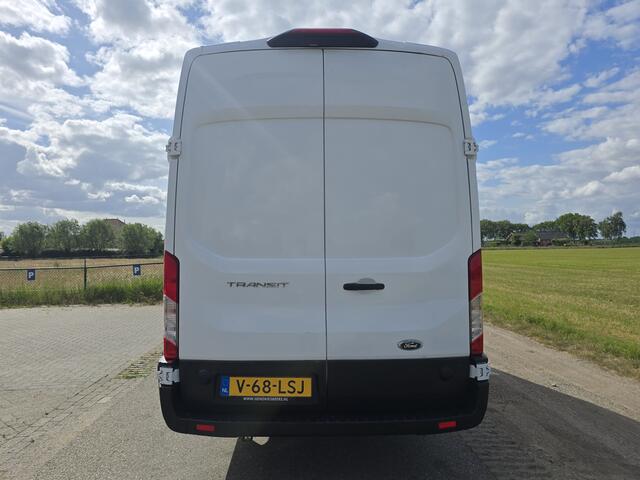 Ford TRANSIT 350 2.0 TDCI L4 H3 Trend RWD - 170 Pk - Euro 6 - ParkeerCamera - Airco - Cruise Control