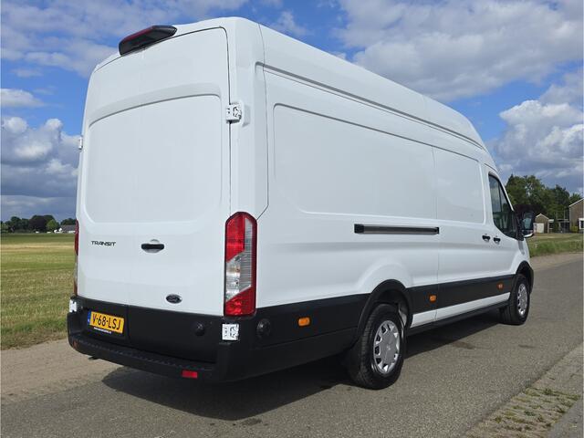 Ford TRANSIT 350 2.0 TDCI L4 H3 Trend RWD - 170 Pk - Euro 6 - ParkeerCamera - Airco - Cruise Control