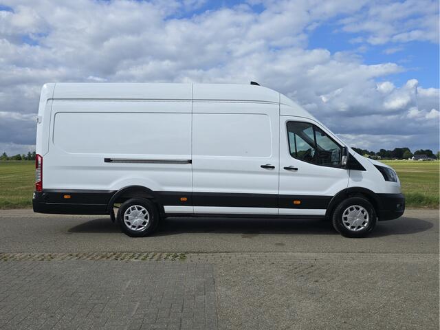 Ford TRANSIT 350 2.0 TDCI L4 H3 Trend RWD - 170 Pk - Euro 6 - ParkeerCamera - Airco - Cruise Control