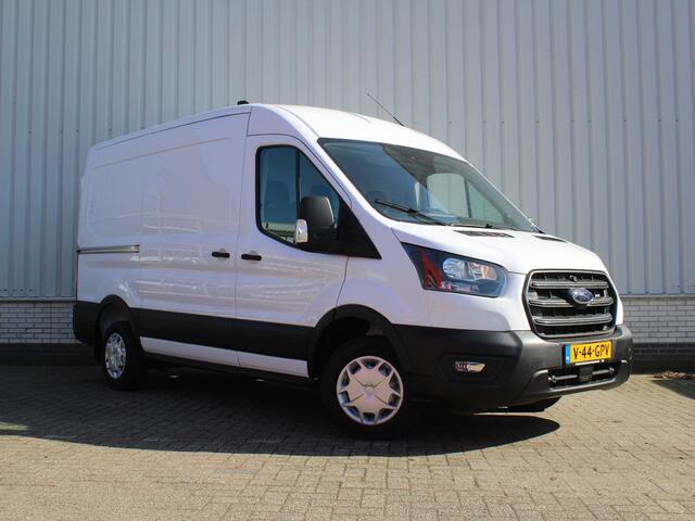 Ford TRANSIT 310 2.0 TDCI L2H2 Trend | Airco | Cruise | PDC | 3 zits |