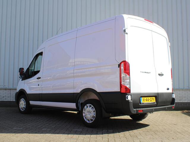 Ford TRANSIT 310 2.0 TDCI L2H2 Trend | Airco | Cruise | PDC | 3 zits |