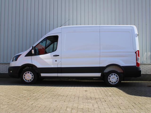 Ford TRANSIT 310 2.0 TDCI L2H2 Trend | Airco | Cruise | PDC | 3 zits |