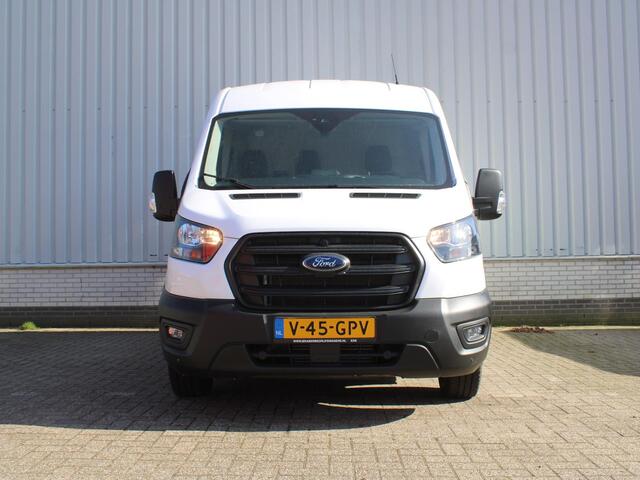 Ford TRANSIT 310 2.0 TDCI L2H2 Trend | Airco | Cruise | PDC | 3 zits |