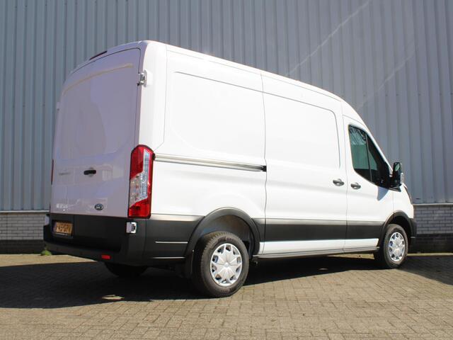 Ford TRANSIT 310 2.0 TDCI L2H2 Trend | Airco | Cruise | PDC | 3 zits |