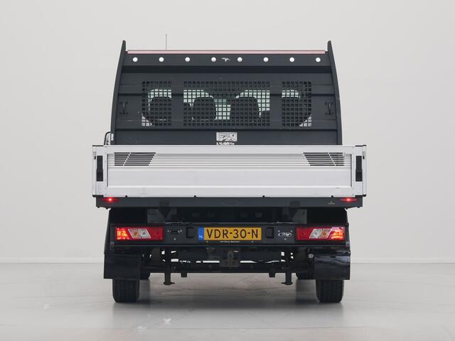 Ford TRANSIT 310 2.0 TDCI L2H1 DC Pick Up Ambiente Airco Bluetooth Trekhaak