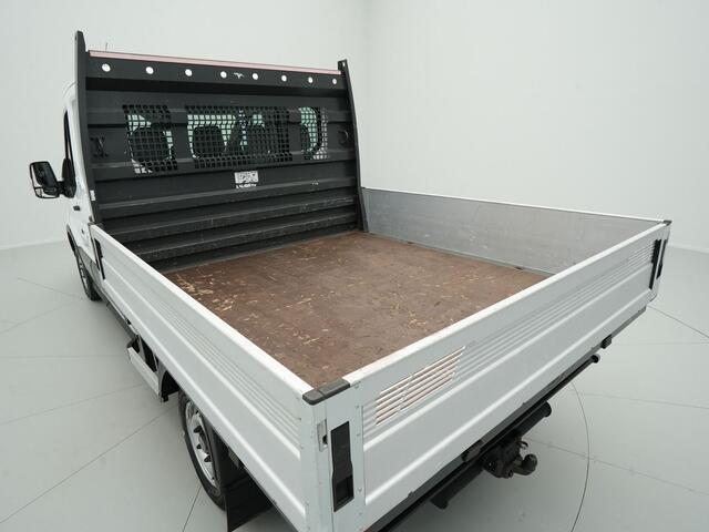 Ford TRANSIT 310 2.0 TDCI L2H1 DC Pick Up Ambiente Airco Bluetooth Trekhaak