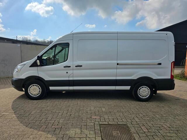 Ford TRANSIT 350 2.2 TDCI L2H2 Apk,Nap,Trekhaak,Airco