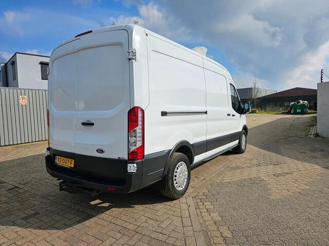 Ford TRANSIT 350 2.2 TDCI L2H2 Apk,Nap,Trekhaak,Airco