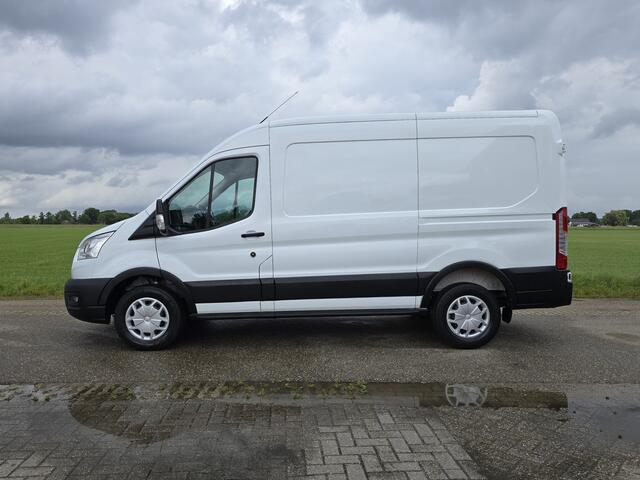 Ford TRANSIT 350 2.0 TDCI L2 H2 - 130 Pk - Euro 6 - Airco - Cruise Control